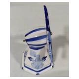 Delft Blue & White Small Figurines