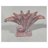 Royal Haeger by Royal Hickman Seashell Vase