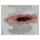Royal Haeger by Royal Hickman Seashell Vase