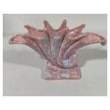 Royal Haeger by Royal Hickman Seashell Vase