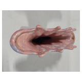 Royal Haeger by Royal Hickman Seashell Vase