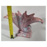 Royal Haeger by Royal Hickman Seashell Vase