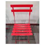 Outdoor Bistro Set