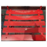 Outdoor Bistro Set
