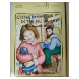 Little House on the Prairie by Laura Ingalls Wilder Book Set
