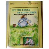 Little House on the Prairie by Laura Ingalls Wilder Book Set