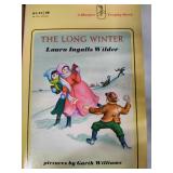 Little House on the Prairie by Laura Ingalls Wilder Book Set