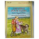 Little House on the Prairie by Laura Ingalls Wilder Book Set