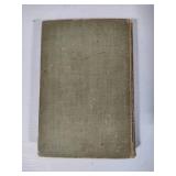 "A Norway Summer" by Laura Nichols (c1897) Hardcover