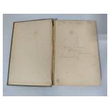 "A Norway Summer" by Laura Nichols (c1897) Hardcover