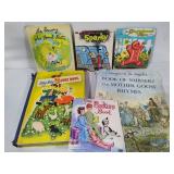 Vintage Children