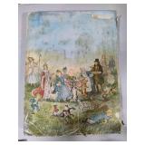 Vintage Children
