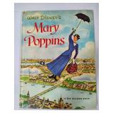 Vintage Walt Disney Books