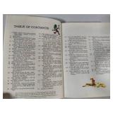 Vintage Walt Disney Books