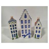 Blue Delft