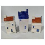 Blue Delft
