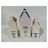 Blue Delft