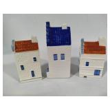 Blue Delft