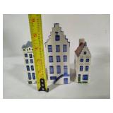 Blue Delft