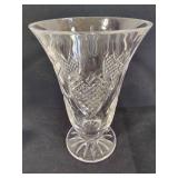 Waterford Perfect Heart Vase