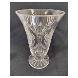 Waterford Perfect Heart Vase