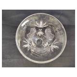 Waterford Perfect Heart Vase