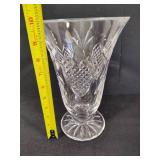 Waterford Perfect Heart Vase