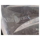 Waterford Perfect Heart Vase
