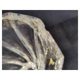 Orrefors & Waterford Crystal Vases