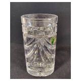 Orrefors & Waterford Crystal Vases