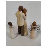 Willow Tree Collectible Figurines