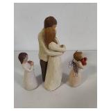 Willow Tree Collectible Figurines