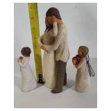 Willow Tree Collectible Figurines