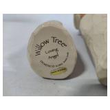 Willow Tree Collectible Figurines