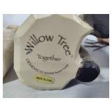 Willow Tree Collectible Figurines