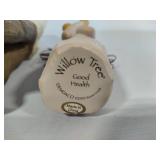 Willow Tree Collectible Figurines