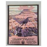 Retro National Parks Posters