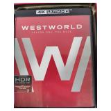 Lot of 4K Ultra HD Movies