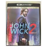 Lot of 4K Ultra HD Movies