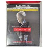 Lot of 4K Ultra HD Movies