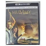 Lot of 4K Ultra HD Movies