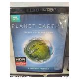 Lot of 4K Ultra HD Blu-Ray Digital HD Movies