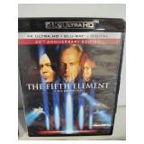 Lot of 4K Ultra HD Blu-Ray Digital HD Movies