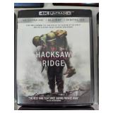 Lot of 4K Ultra HD Blu-Ray Digital HD Movies