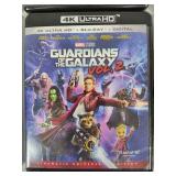 Lot of 4K Ultra HD Blu-Ray Digital HD Movies
