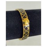 Halcyon Days Agama Bangle