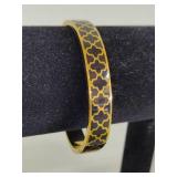Halcyon Days Agama Bangle