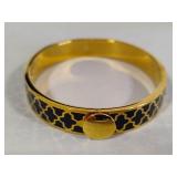 Halcyon Days Agama Bangle