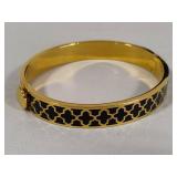 Halcyon Days Agama Bangle
