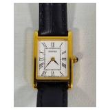 Seiko SWR054 Ladies Water Resistant Watch *Retail $350*